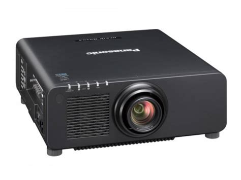 Panasonic 10K DLP Laser Projector Rental | Hartford Tech Rental