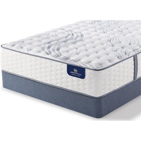 Serta Perfect Sleeper Liviana Luxury Firm - Mattress Reviews | GoodBed.com