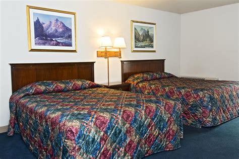 Sequim Bay Lodge Rooms: Pictures & Reviews - Tripadvisor