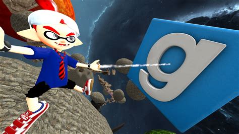 Gmod ... by Spodeurtoon on DeviantArt