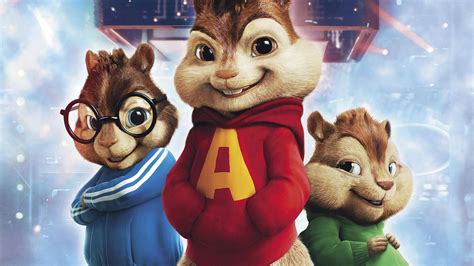 Alvin and the Chipmunks Collection - Backdrops — The Movie Database (TMDB)