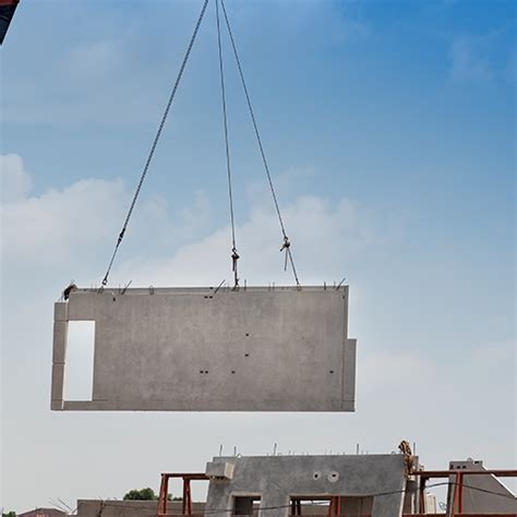 Precast Building Construction: What Is It and How It Works?