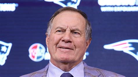 Inside Bill Belichick's 'intense' showdown talks with Robert Kraft ...