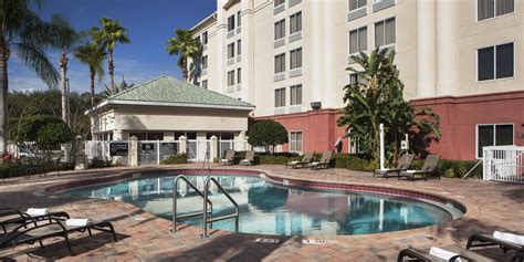 Hampton Inn Orlando/Lake Buena Vista (Orlando, FL): What to Know BEFORE You Bring Your Family