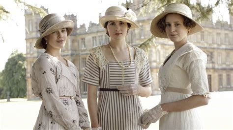 Downton Abbey Wallpapers, Pictures, Images