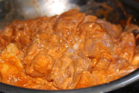 Low calorie Chicken Tikka Masala – minus the cream and oodles of flavor ...
