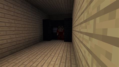 [Top 10] Minecraft Best Horror Maps | Gamers Decide