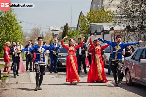 Armenian People: A Brief History of a Unique Culture | aSabbatical