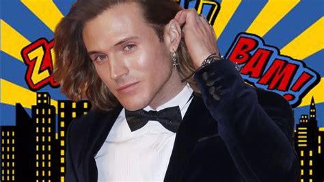 McFly's Dougie Poynter lands a massive movie role - and he's going to ...