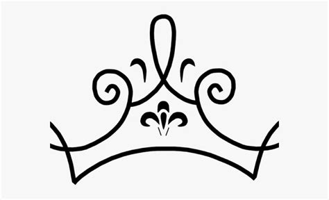 Clip Art - Queen Crown Drawing Png ... | Crown clip art, Crown drawing, Queen crown