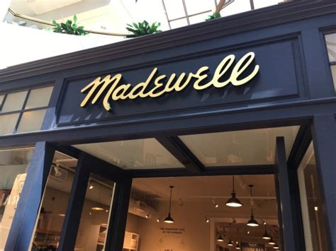 How Madewell is Reshaping the J.Crew Brand