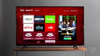 TCL 28S305 28-inch: Great Smart Led TV with built in Roku - BaladnaOnline