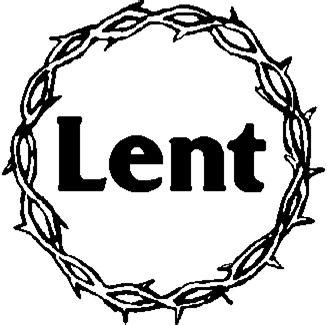 Lent Clipart - ClipArt Best