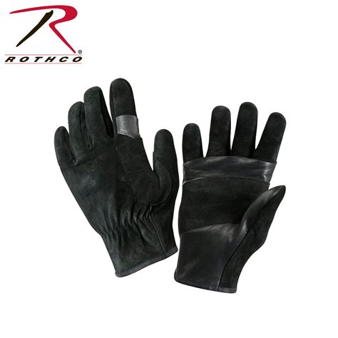 Rothco SWAT / Rope Rescue Gloves | Mens gloves, Rothco, Gloves