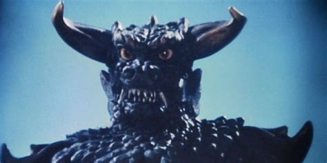 The 10 Weirdest Giant Monster Movies of All Time