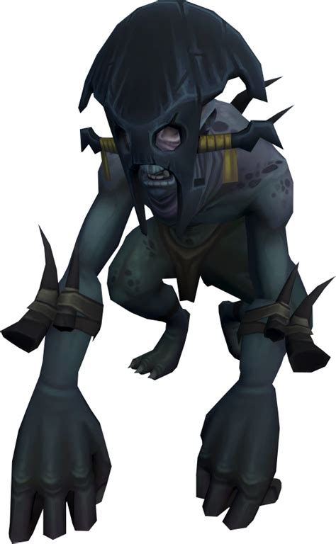 Cave horror | RuneScape Wiki | Fandom