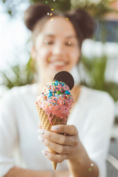 Ice Cream Social Ideas for All Ages - Mindy Weiss