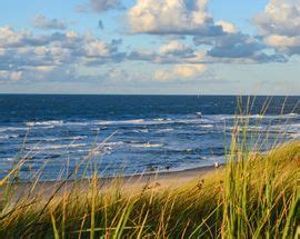 Gdańsk Beaches: The Best Spots To Take A Dip!