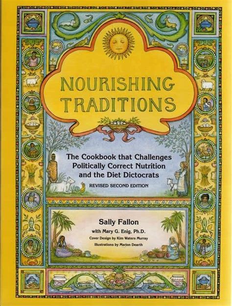 Nourishing Traditions Review (UPDATE: 2020) | 14 Things You Need to Know