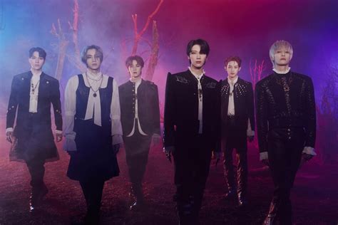 WayV release fourth mini-album Phantom | The Line of Best Fit