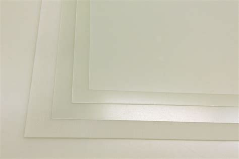 Fiberglass Solid Sheets Clearance | ACP Composites | ACP Composites