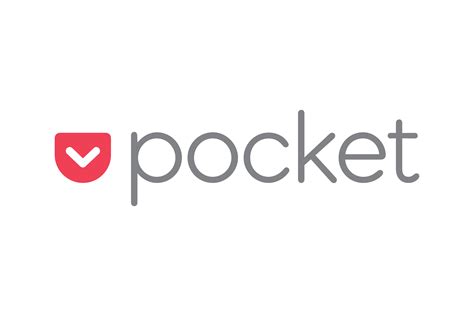 Download Pocket Logo in SVG Vector or PNG File Format - Logo.wine