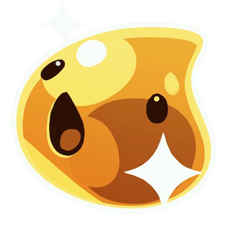 Slime Doré | Wikia Slime Rancher | Fandom