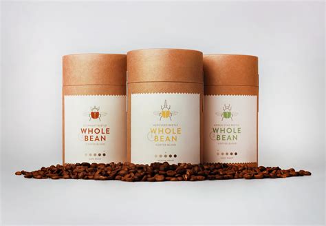 Käfer: Coffee + Roaster on Behance