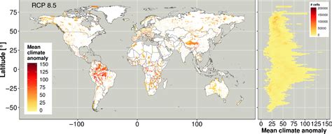 Protected Areas Are Not Safe from Climate Change - Eos