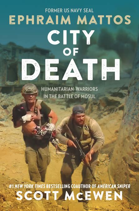 City of Death by Ephraim Mattos | Hachette Book Group