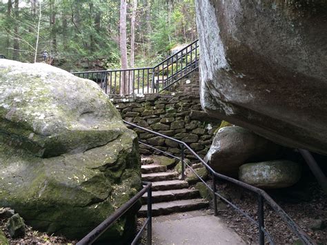 Hiking trails at Cumberland Falls State Park. | Landscape pictures, Cumberland falls, State parks