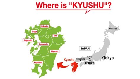 Kyushu Discover Rail Pass on Sale for a Limited Time - JRailPass