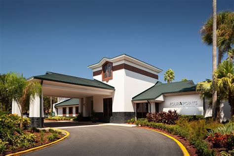 FOUR POINTS BY SHERATON ORLANDO CONVENTION CENTER $104 ($̶2̶2̶6̶) - Updated 2023 Prices & Hotel ...