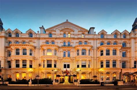 SEFTON HOTEL - Now €89 (Was €̶1̶2̶8̶) - UPDATED 2021 Reviews & Price Comparison (Douglas, Isle ...