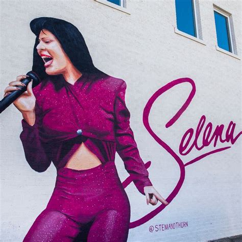 214 Selena Celebration