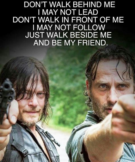 Daryl Dixon Quotes - ShortQuotes.cc