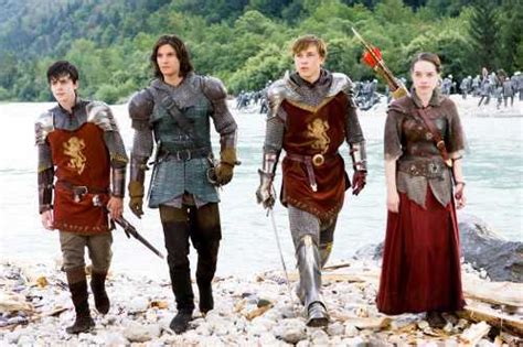 Prince Caspian - The Chronicles Of Narnia Photo (2050060) - Fanpop