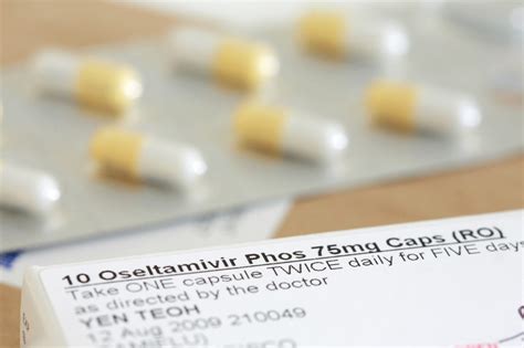 Is Tamiflu ok for babies? | Tips From Town