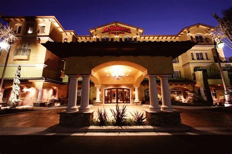 La Bellasera Hotel & Suites, Paso Robles, CA Jobs | Hospitality Online