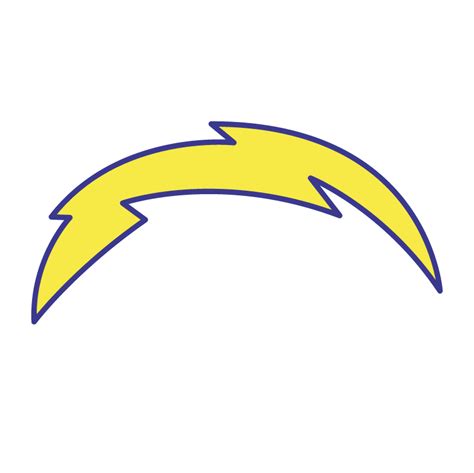 San Diego Chargers ⋆ Free Vectors, Logos, Icons and Photos Downloads