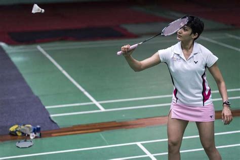 Why the Rio Olympics 2016 are absolutely crucial for Ashwini Ponnappa ...