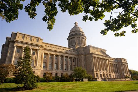 Kentucky Legislature Considers Changes to Teacher Retirement Plan - Reason Foundation