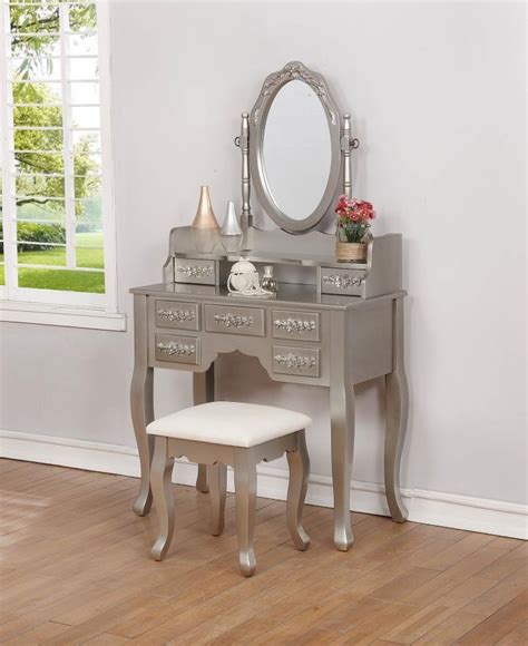 22 Best Modern Bedroom Vanity Sets - Home, Family, Style and Art Ideas