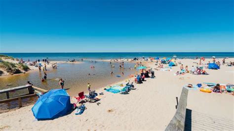 Great Lakes - Lake Michigan | Michigan