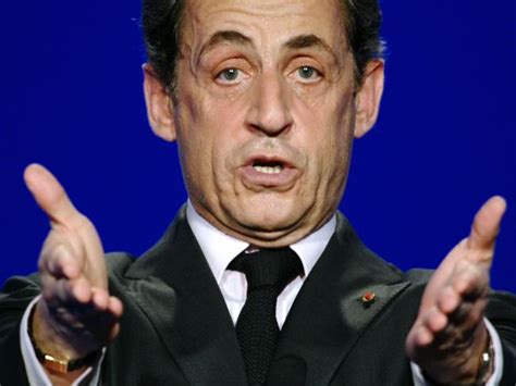 Nicolas Sarkozy to face fraud trial in France | news.com.au — Australia’s leading news site