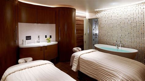 Sahra Spa at The Cosmopolitan - Las Vegas | Lemispa EN