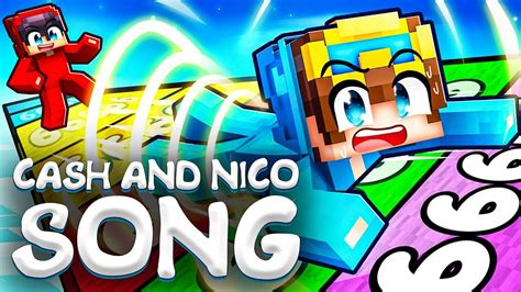 Cash and Nico Song - FIRST | Bee Remix - YouTube