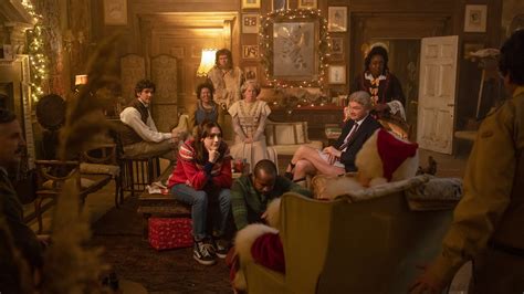 Ghosts Christmas special 2021 release date, cast, plot | What to Watch