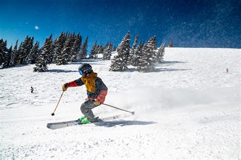 The Skiing Speeds of An Average, Beginner, and Expert Skier - SkiingLab