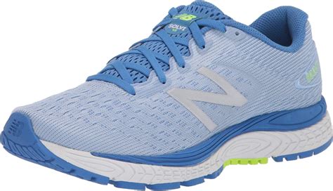 New Balance Women's Wsolv B Road Running Shoe, 8.5 UK: Amazon.co.uk: Shoes & Bags